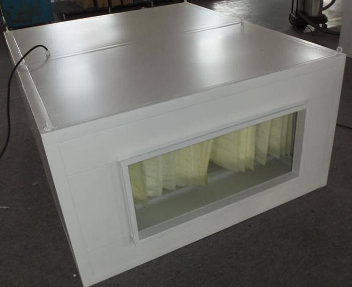 增壓新風(fēng)過(guò)濾箱 增壓新風(fēng)過(guò)濾箱