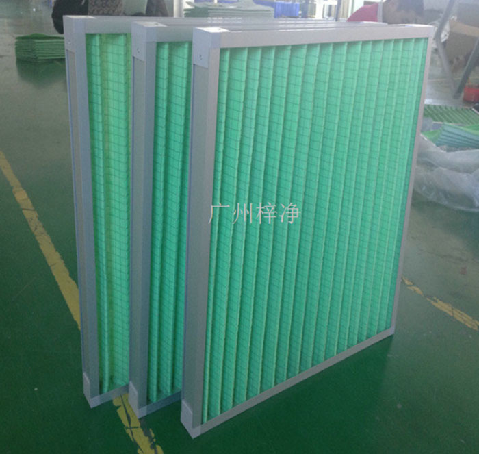 初效過(guò)濾器 初效過(guò)濾器