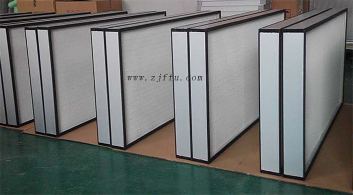 FFU高效空氣過(guò)濾器 FFU高效空氣過(guò)濾器