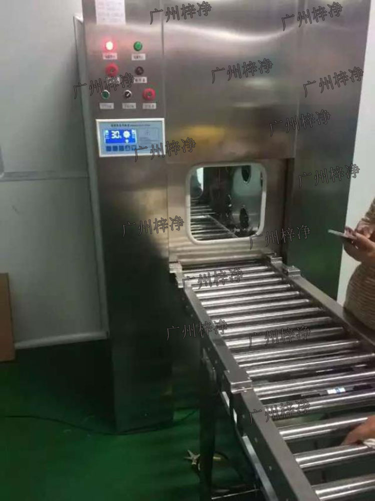 滾筒輸送線傳遞窗 滾筒輸送線傳遞窗