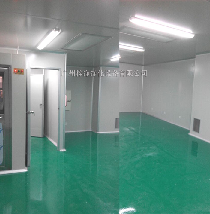 FFU(風機過濾單元)作為無塵室空氣凈化系統的核心組成部分,其布置是否合理直接影響到無塵室的潔凈度。 FFU(風機過濾單元)作為無塵室空氣凈化系統的核心組成部分,其布置是否合理直接影響到無塵室的潔凈度。