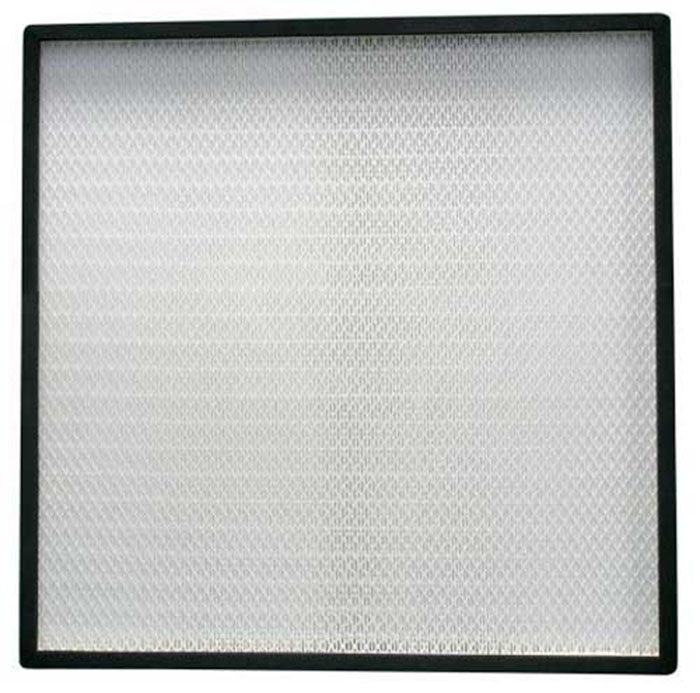超高效空氣過濾器在潔凈車間對空氣質量的嚴格要求已經成為保證產品質量和科研成果的關鍵因素。 超高效空氣過濾器在潔凈車間對空氣質量的嚴格要求已經成為保證產品質量和科研成果的關鍵因素。