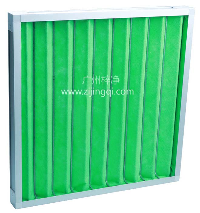 G4級(jí)初效過濾器 G4級(jí)初效過濾器